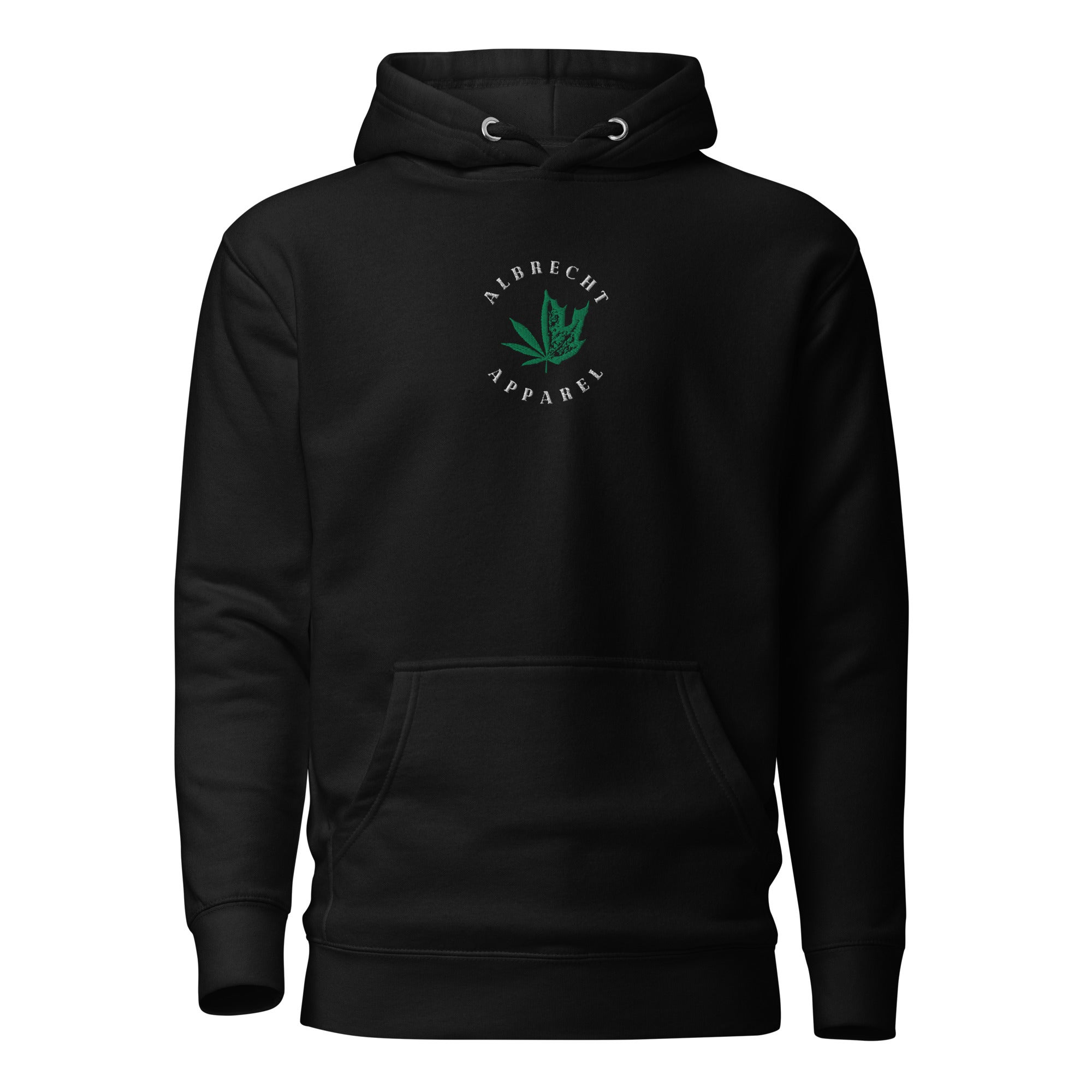 Home | Albrecht Apparel